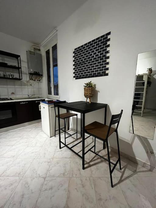 Apartment Frank_135 Mailand